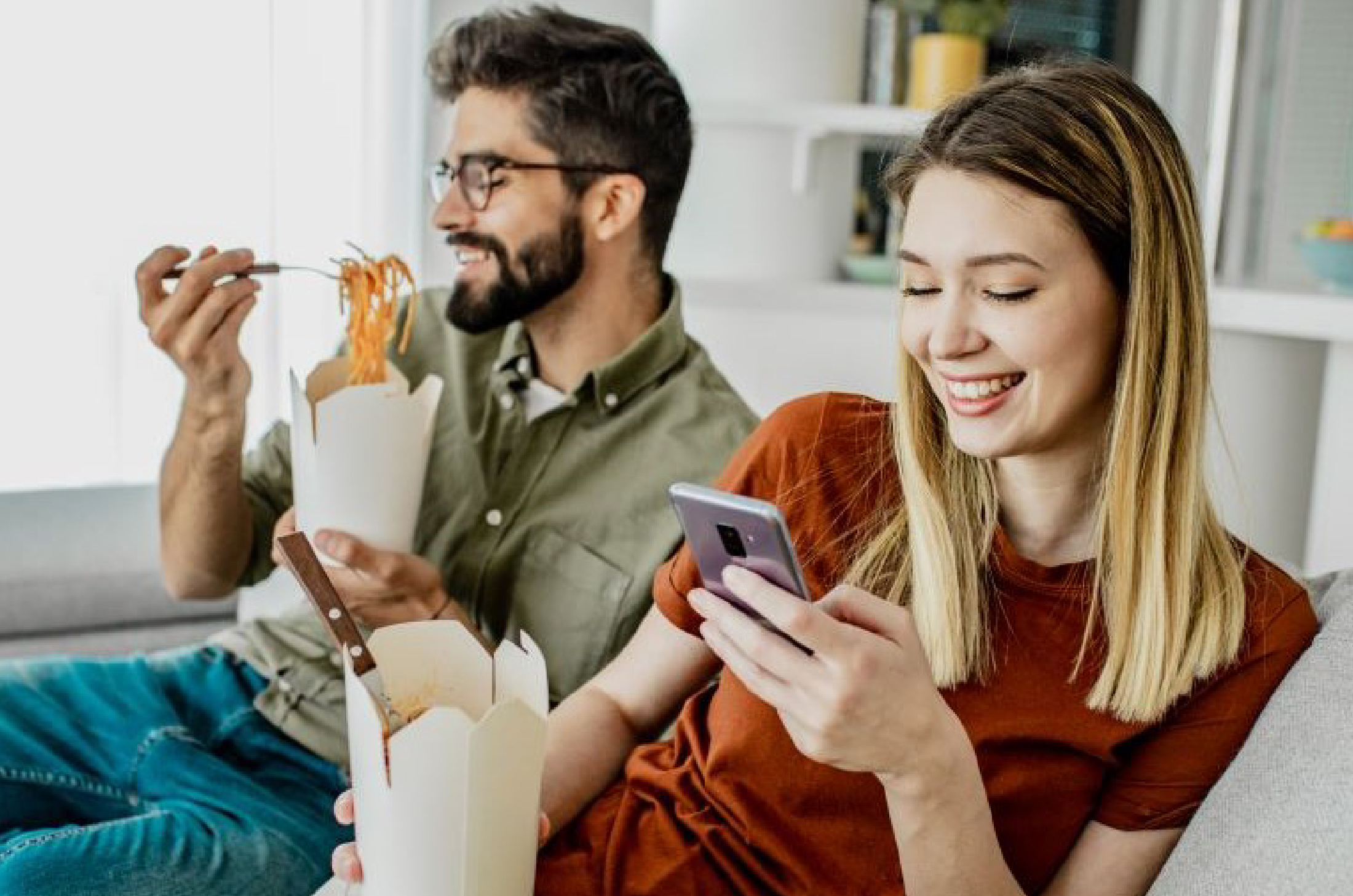 5 restaurant online ordering systems (that aren't third-party apps)