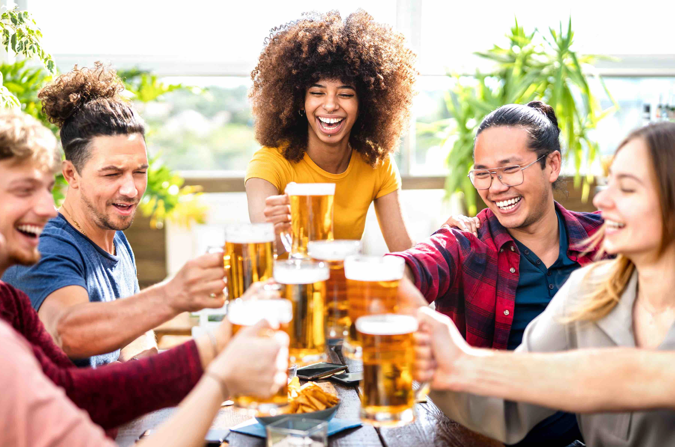 8 restaurant patio ideas that will have you dreaming of summer