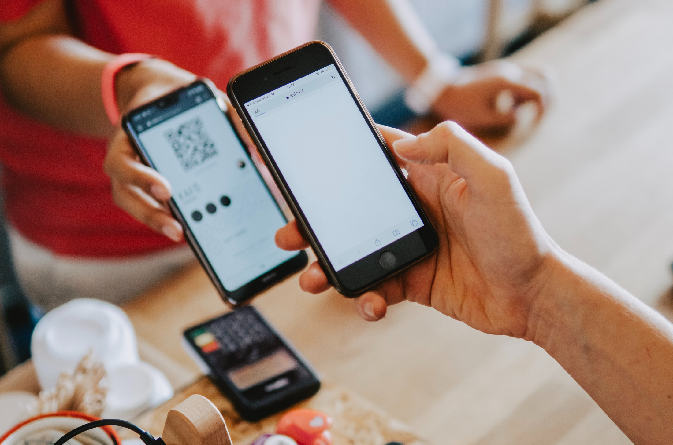 How technology can help boost restaurant profit margins