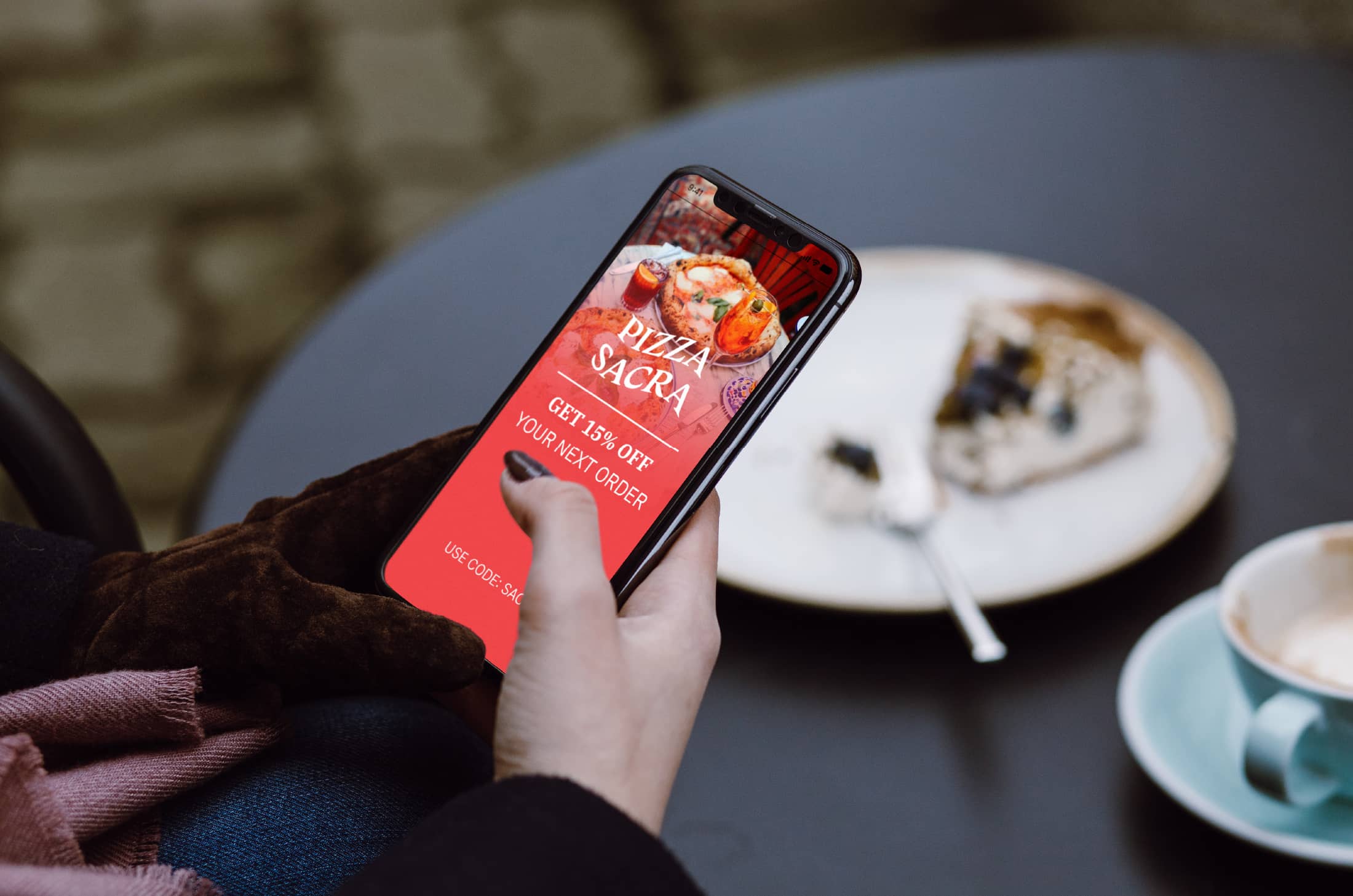 Restaurant promotions are a powerful marketing tool