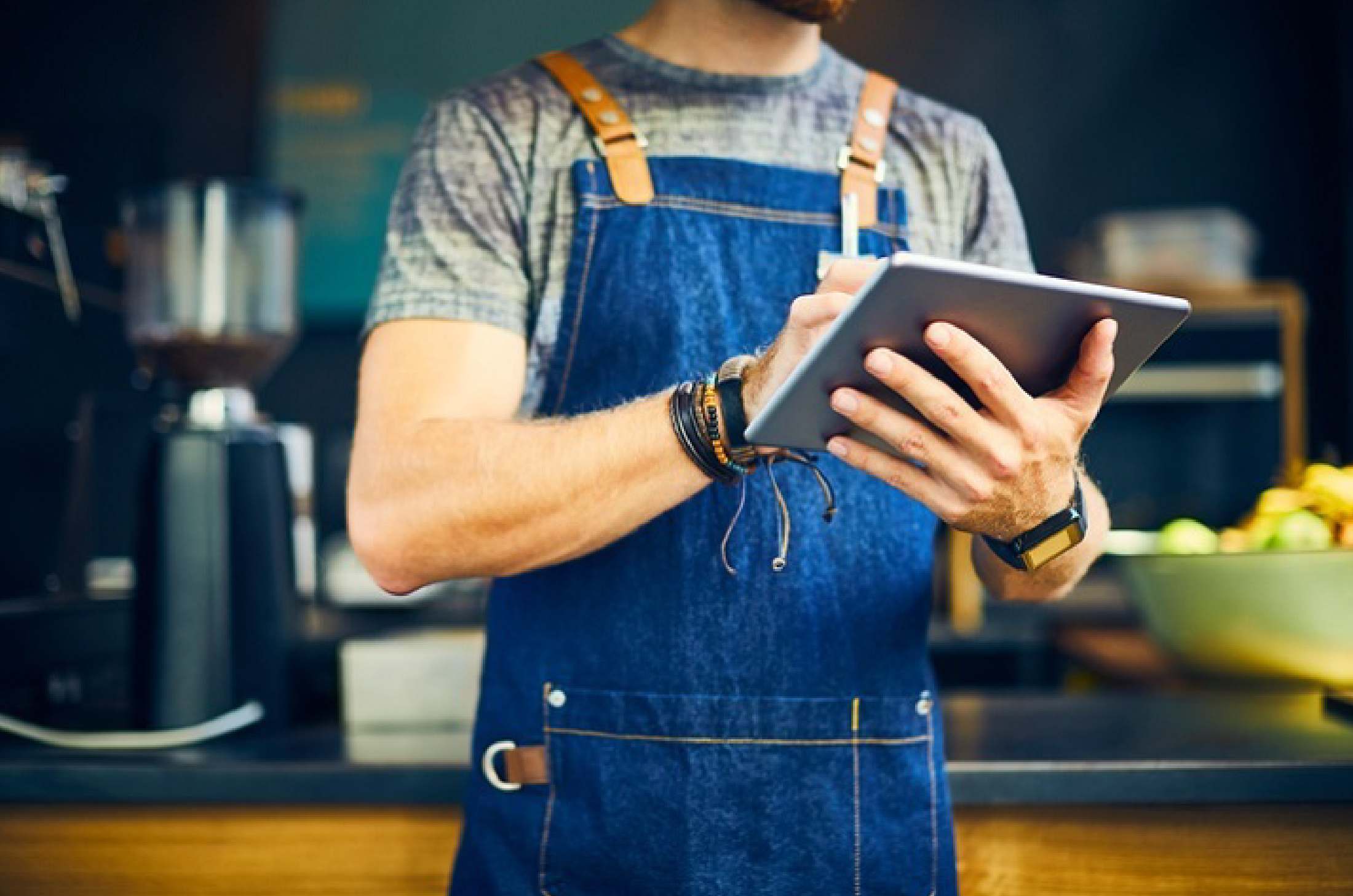 Restaurant Technology Trends: 5 Tools You Need in 2021