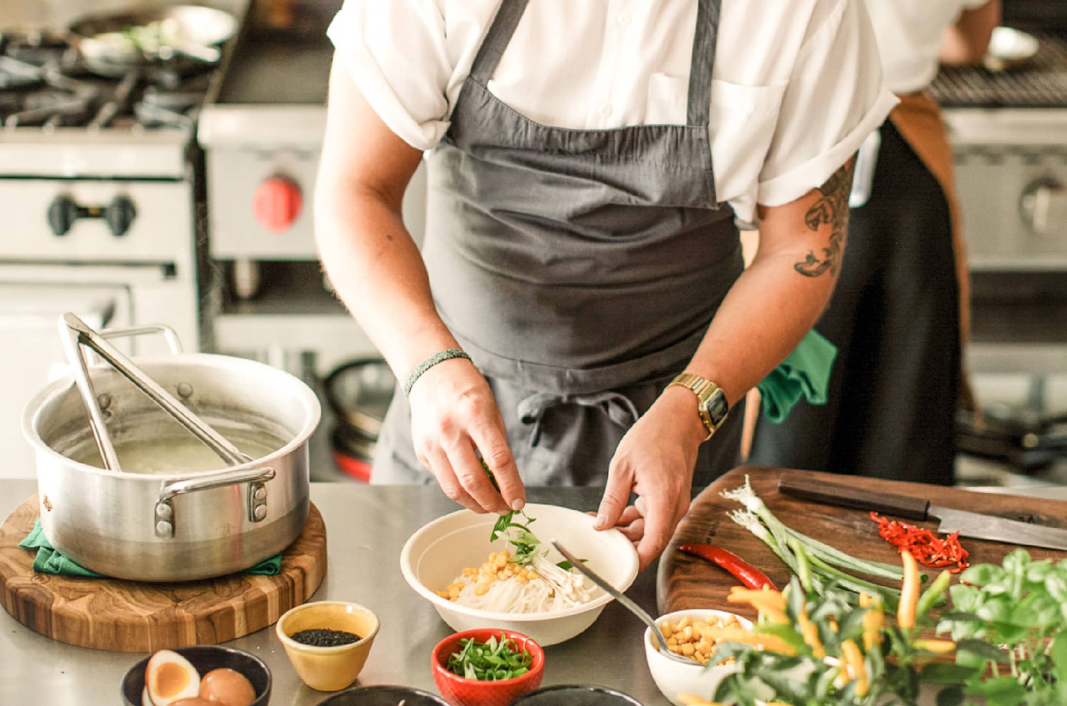 Sustainability in restaurants: 13 ways to make your restaurant more eco-friendly