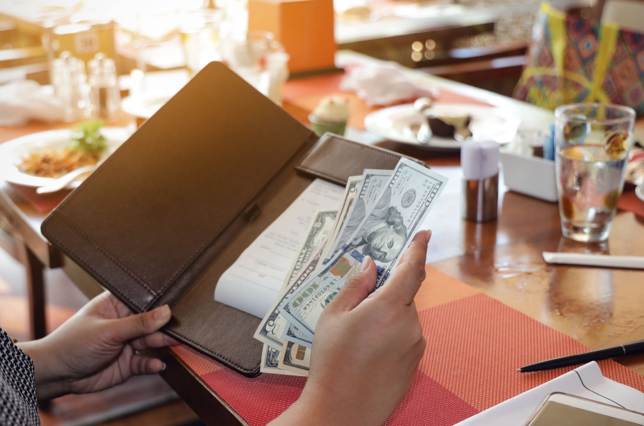 The secret ingredients to restaurant growth in 2024