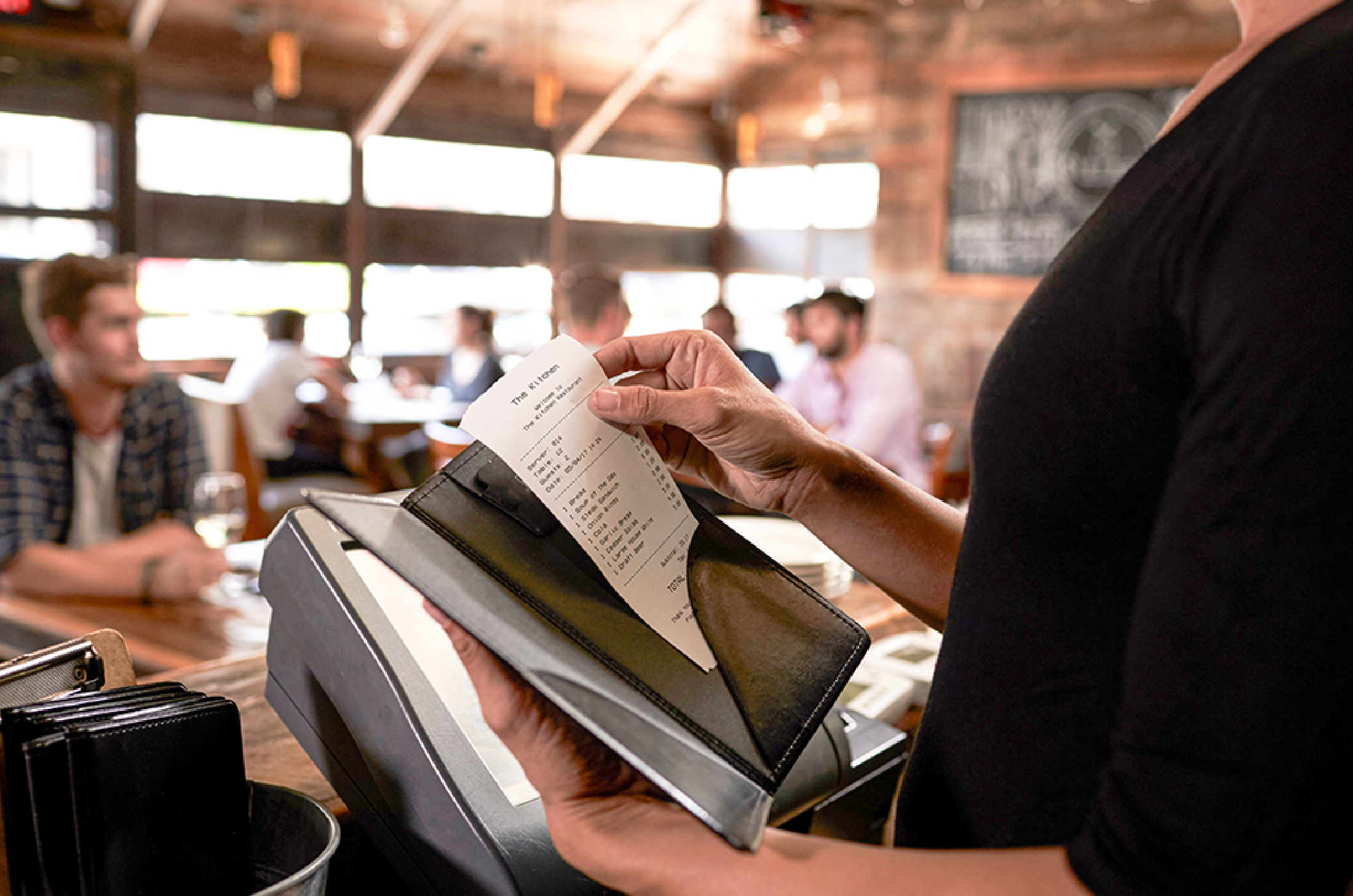 5 ways to make your restaurant surcharges more transparent