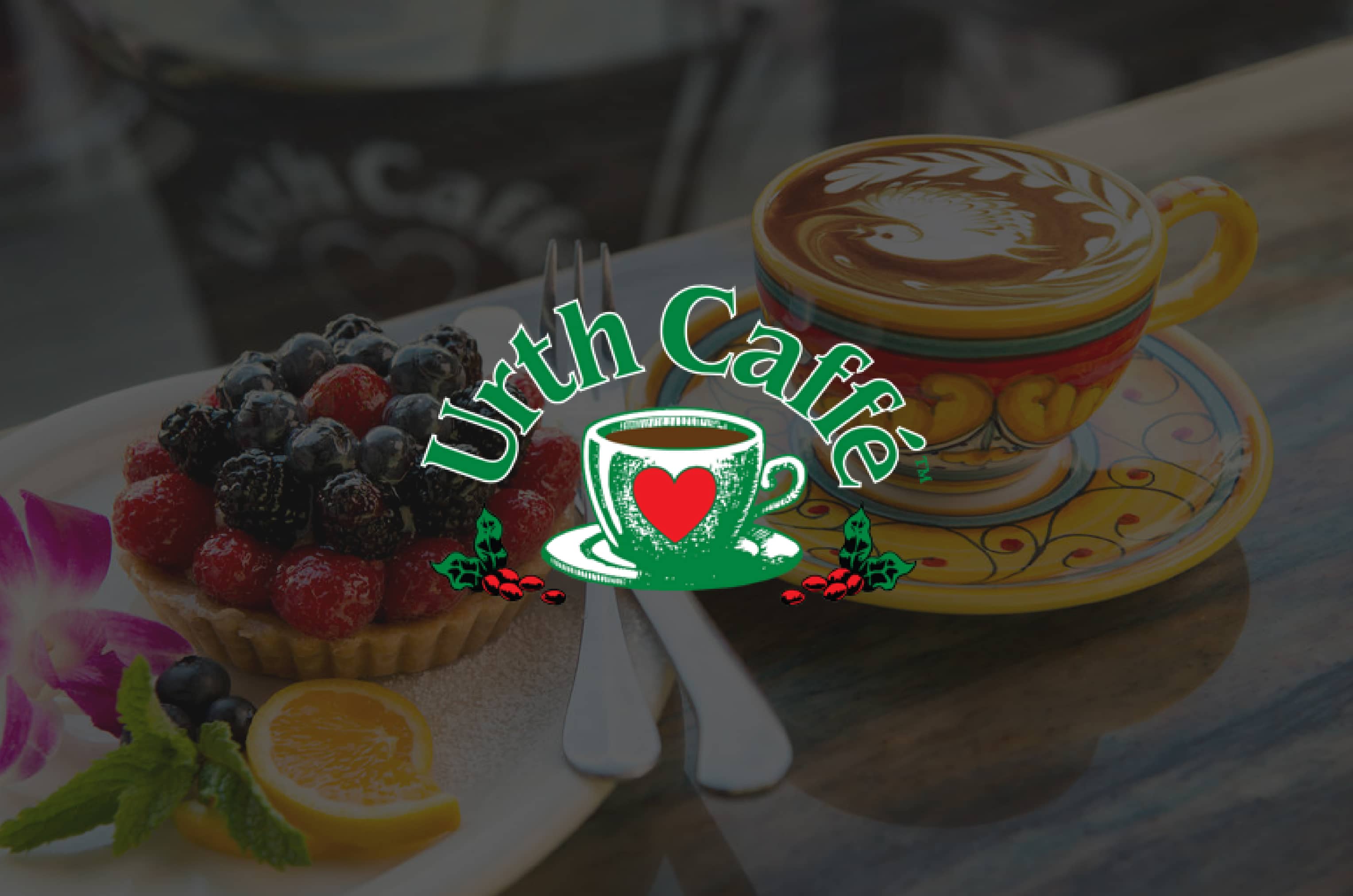 Urth Caffé: Multi-Location Management — Simplified