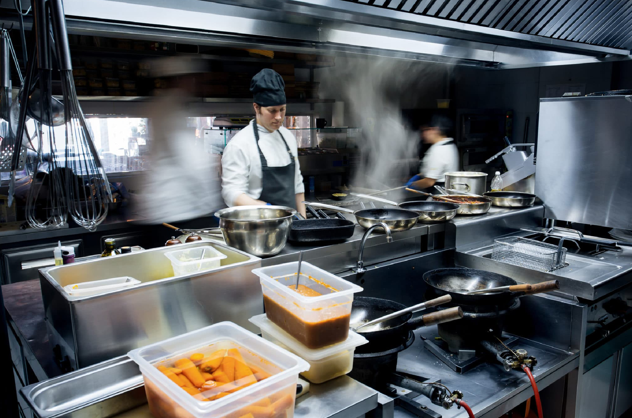 Virtual restaurants need these 6 digital tools