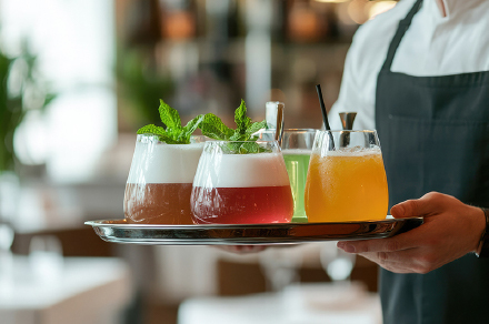 Why your restaurant needs non-alcoholic menus