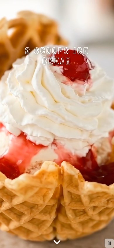 New York ice cream shop nearly doubles online revenue during closure.