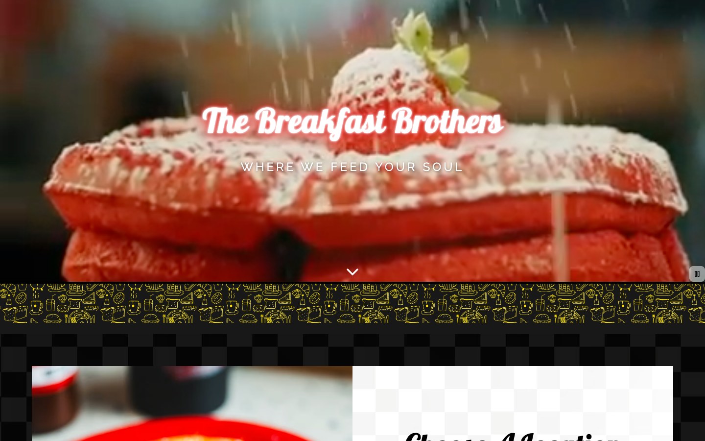 Breakfast Brothers earns more than $1.5 million in online orders with Popmenu.