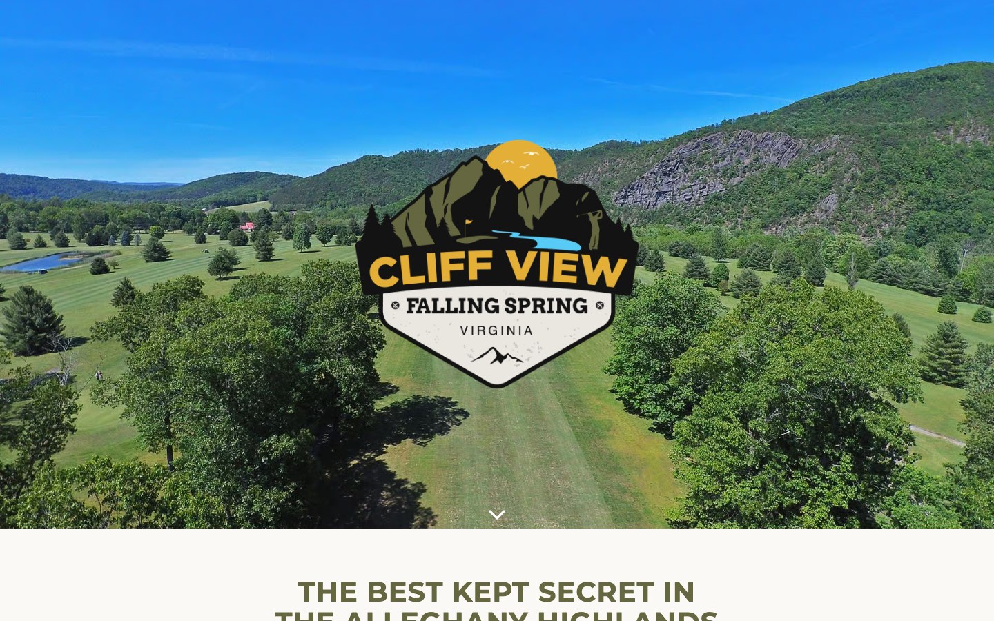 Cliff View Golf Course, Inn & Brewhouse wins at SEO with help of Popmenu Boost
