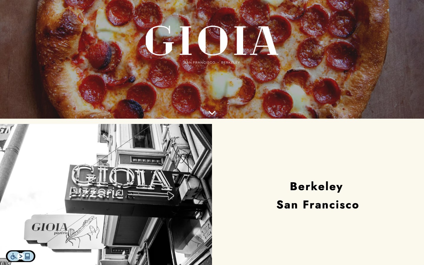 Bay Area pizzeria earns a larger slice of revenue with Popmenu.