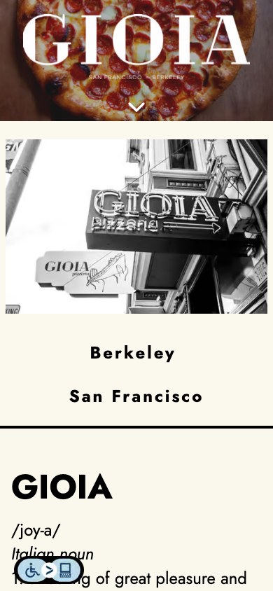 Bay Area pizzeria earns a larger slice of revenue with Popmenu.
