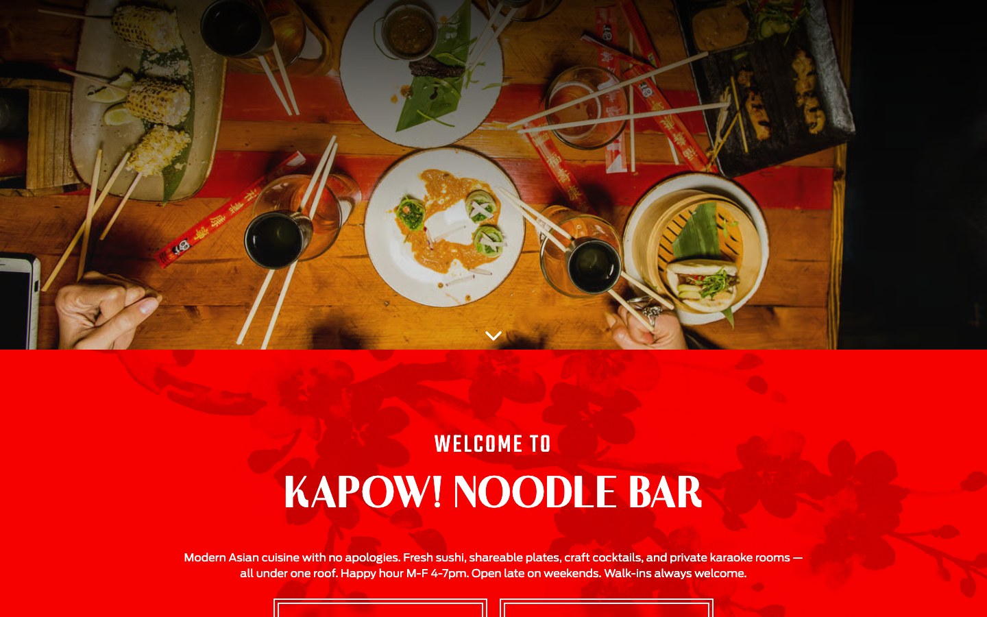 South Florida Noodle Bar Slurps Up Success with Popmenu.