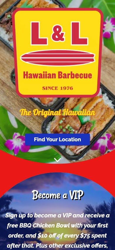 L&L Hawaiian Barbecue Texas Franchisee partners with Popmenu to expand reach and marketing returns.
