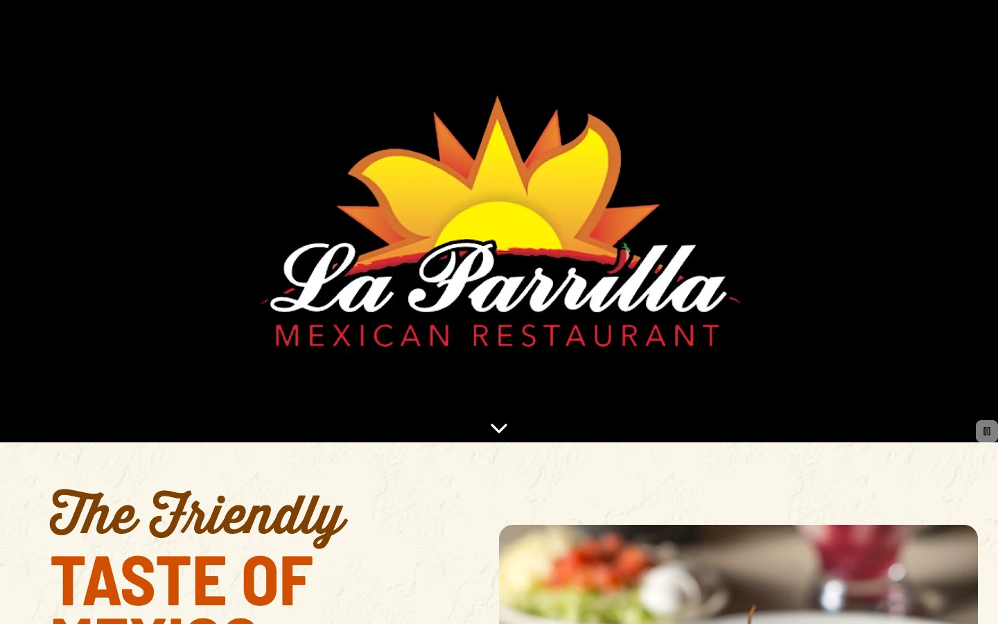 La Parrilla and Popmenu partner to deliver landmark online sales via powerful marketing solution.