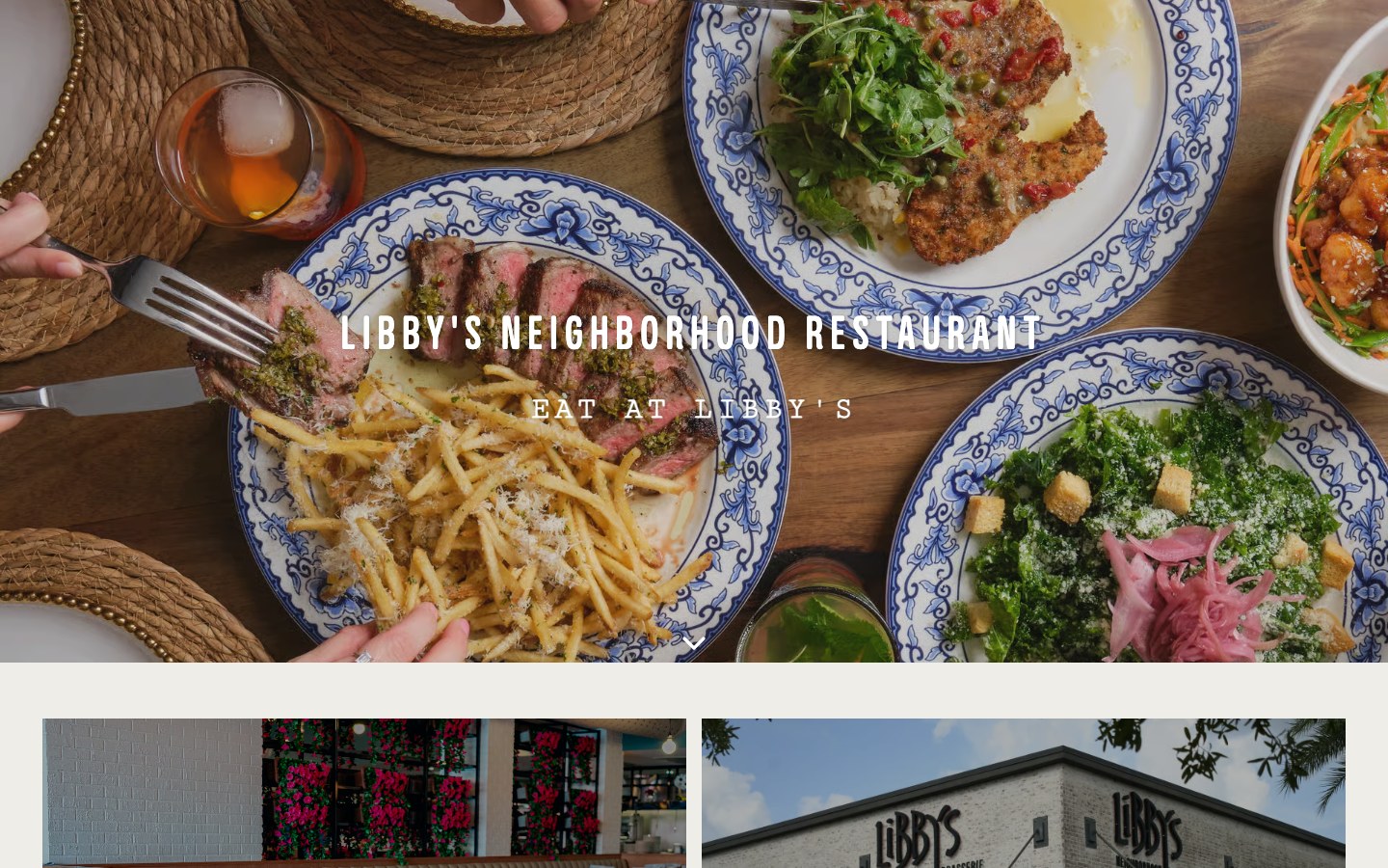 Libby's adds online ordering…and $500k in additional revenue.