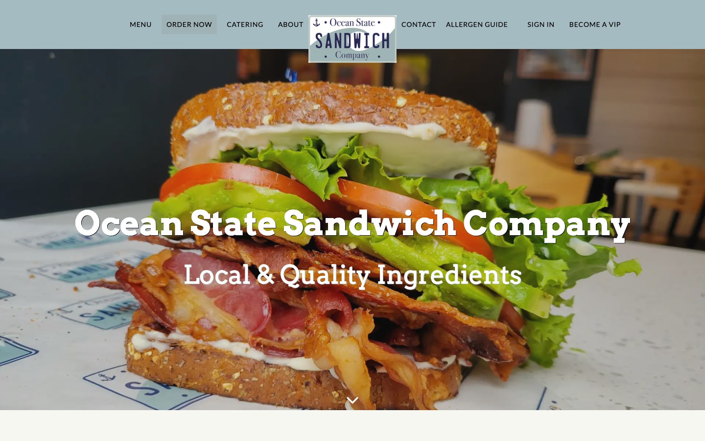 Rhode Island Sandwich Shop Stacks Up Profits with Popmenu.