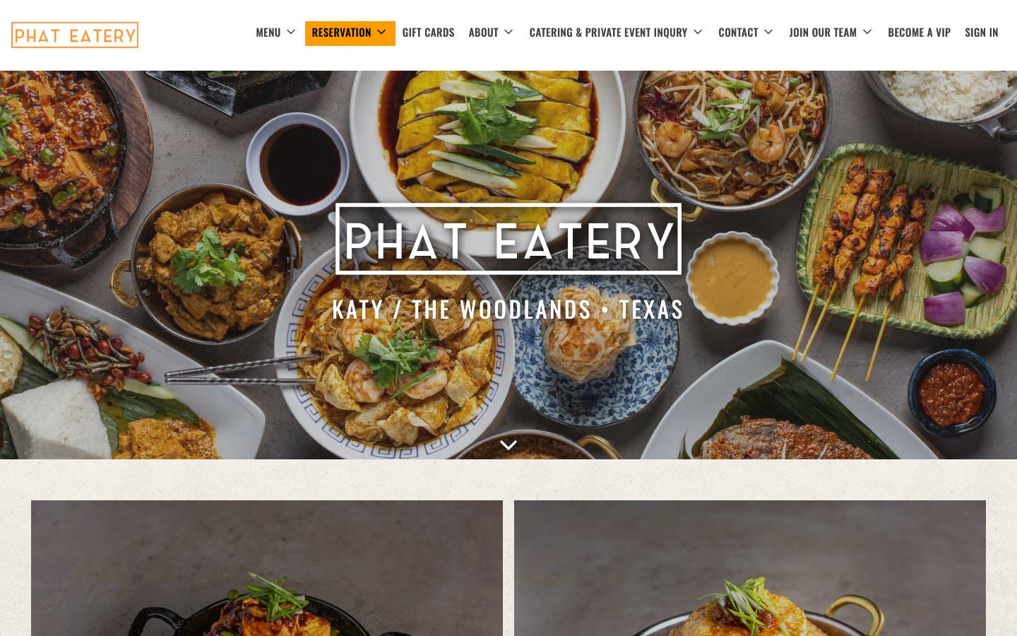Malaysian restaurant sees 'Phat' growth with Popmenu.