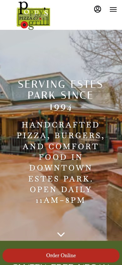Poppy's Pizza solved labor shortage issues and earns more online ordering revenue.
