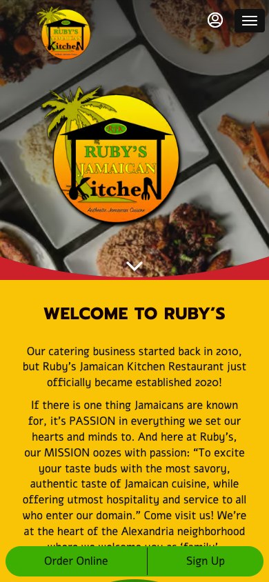 A family restaurant grows revenue and relationships with AI marketing.