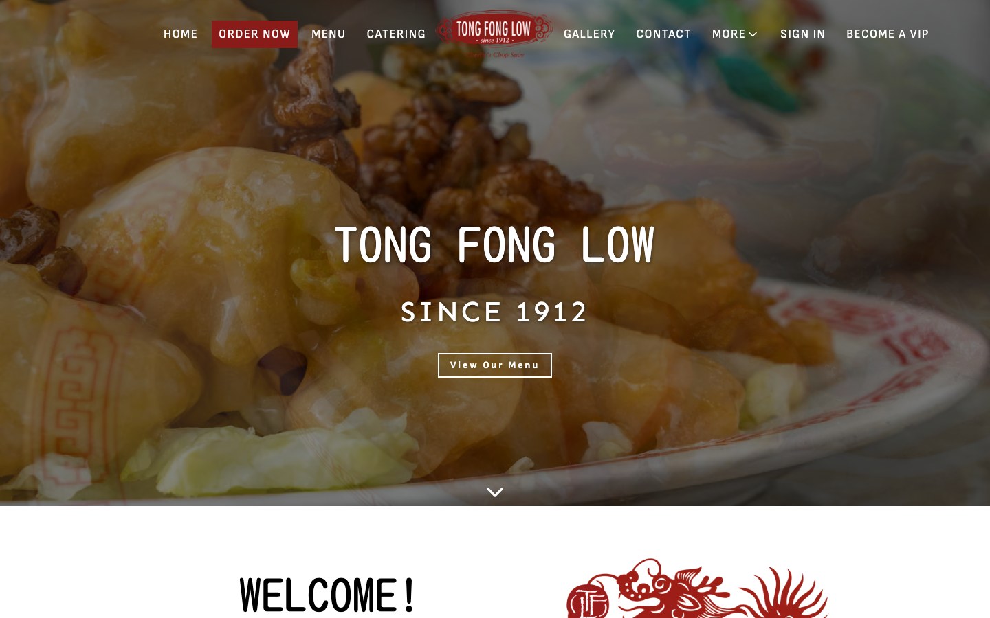 Family-owned restaurant simplifies tech tools and takes profits to new heights.