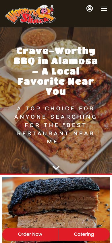 ‘Local favorite sees smokin’’ hot revenue from online ordering and marketing offers’