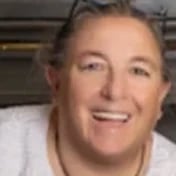 Linda Prosser, Co-Owner, Alfred’s Restaurant