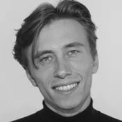 Nicholas Karlefors, Consulting Strategy Lead, Client Marketing at Popmenu