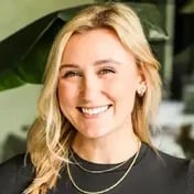 Carly Coquoz, Digital Marketing Manager