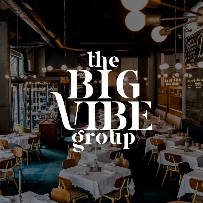 Houston restaurant group spreads good vibes with enhanced marketing solutions.