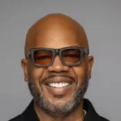 Rickey Booker, Co-owner of Breakfast Brothers