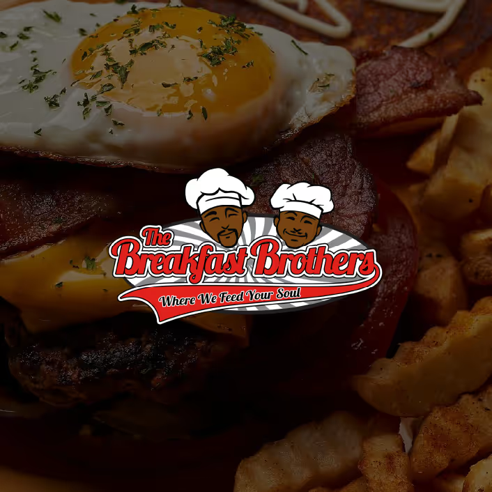 Breakfast Brothers earns more than $1.5 million in online orders with Popmenu.
