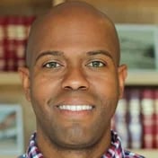 Kevin Walker, Owner, El Famous Burrito and Extract Juicery