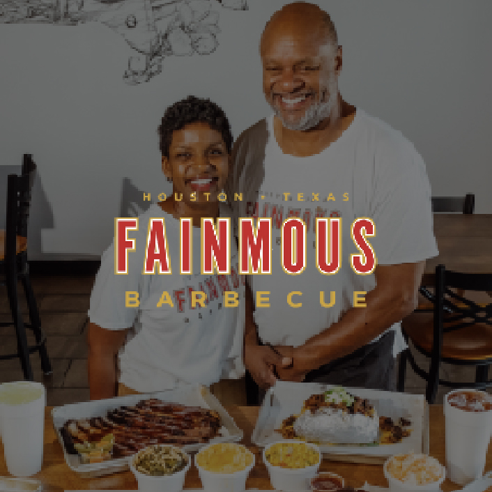 Fainmous BBQ takes catering to the next level with Popmenu