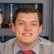 Nick Meyer, Director of Operations and Owner of Local Food Group