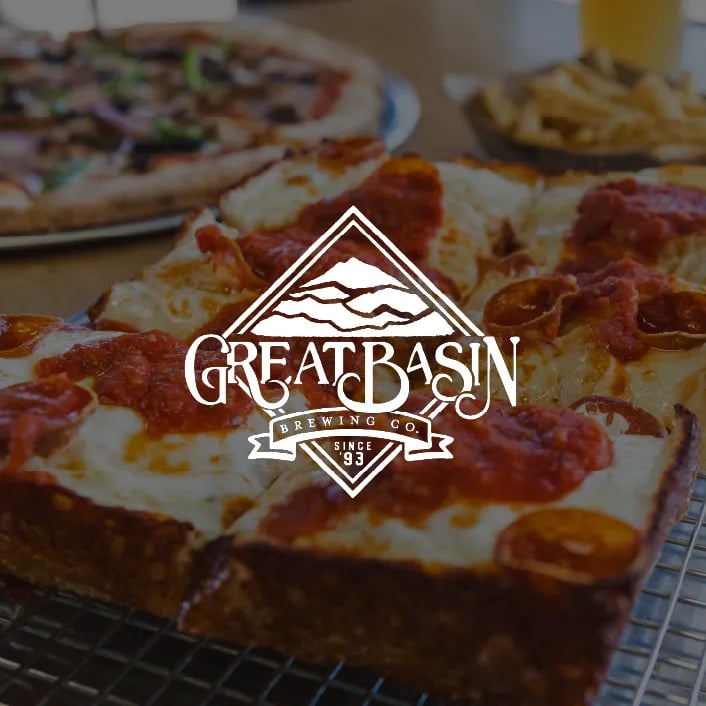 Great Basin Brewing Co. simplifies multi-location operations with Popmenu and Genius.