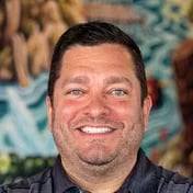 Vaughan Dugan, Partner and Founder of Kapow! Noodle Bar | Craft & Counsel