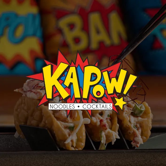 South Florida Noodle Bar Slurps Up Success with Popmenu.