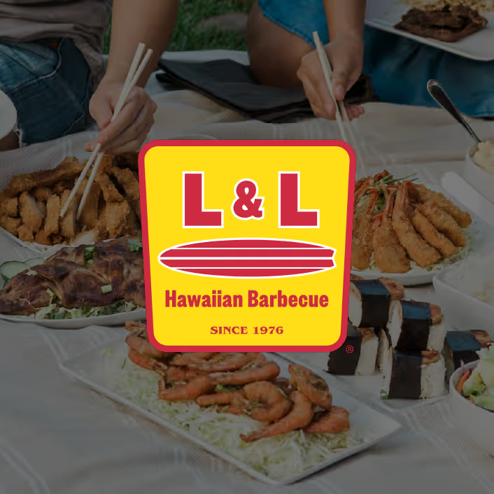 L&L Hawaiian Barbecue Texas Franchisee partners with Popmenu to expand reach and marketing returns.