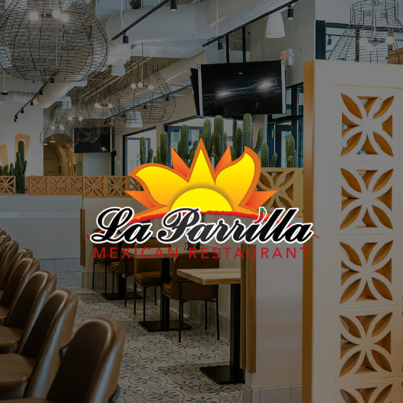 La Parrilla and Popmenu partner to deliver landmark online sales via powerful marketing solution.
