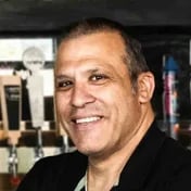 Demetri Kopley, Cofounder & General Manager