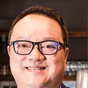 Alex Au-Yeung, Owner & Chef, Phat Eatery