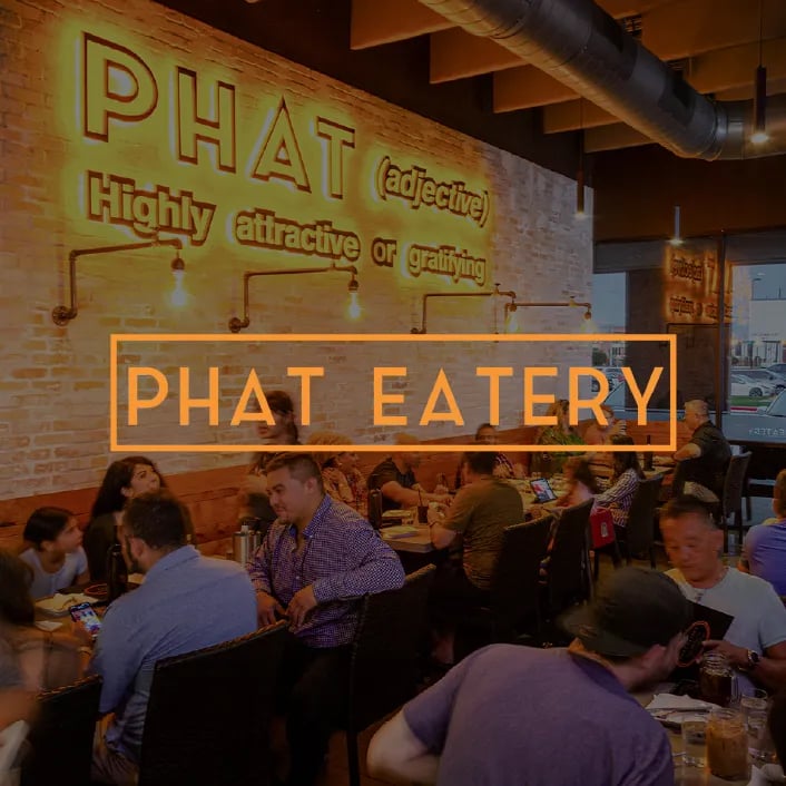 Malaysian restaurant sees 'Phat' growth with Popmenu.