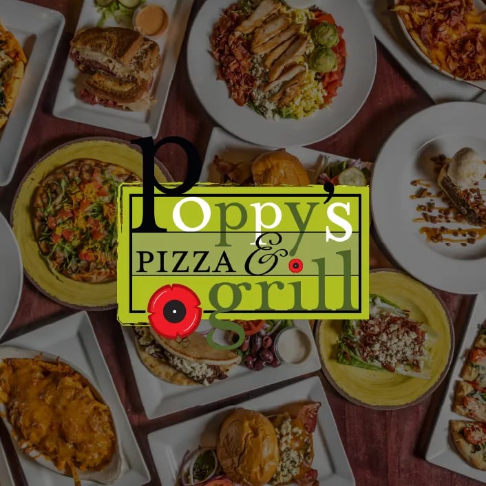 Poppy's Pizza solved labor shortage issues and earns more online ordering revenue.