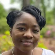 Bridgett Richardson, Owner, Ruby's Jamaican Kitchen