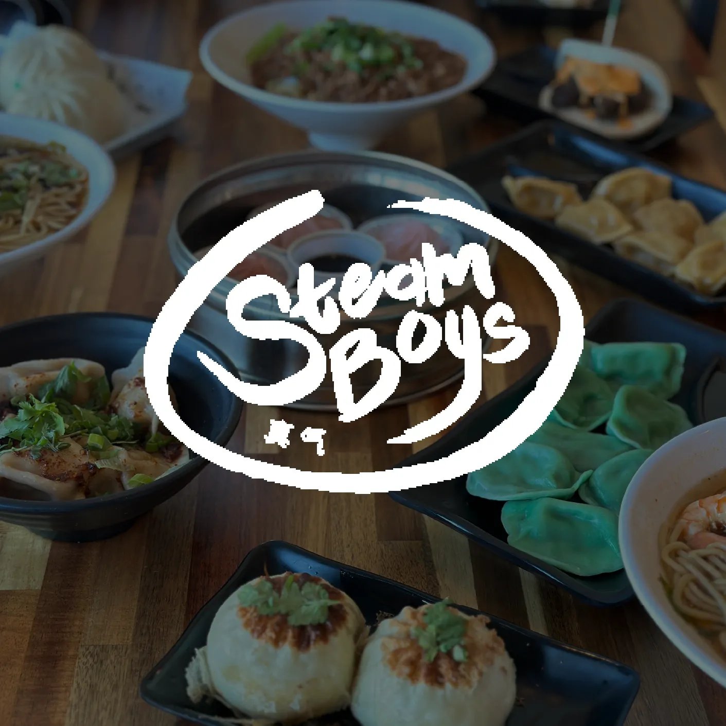 Tennessee restaurant group goes full "Steam" ahead with Popmenu.
