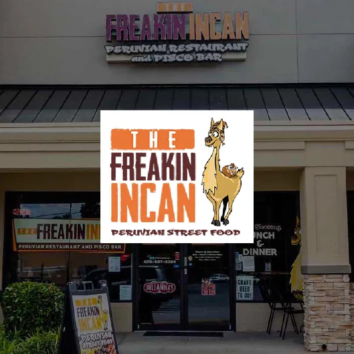 Peruvian hotspot drives freakin' good results with Popmenu.