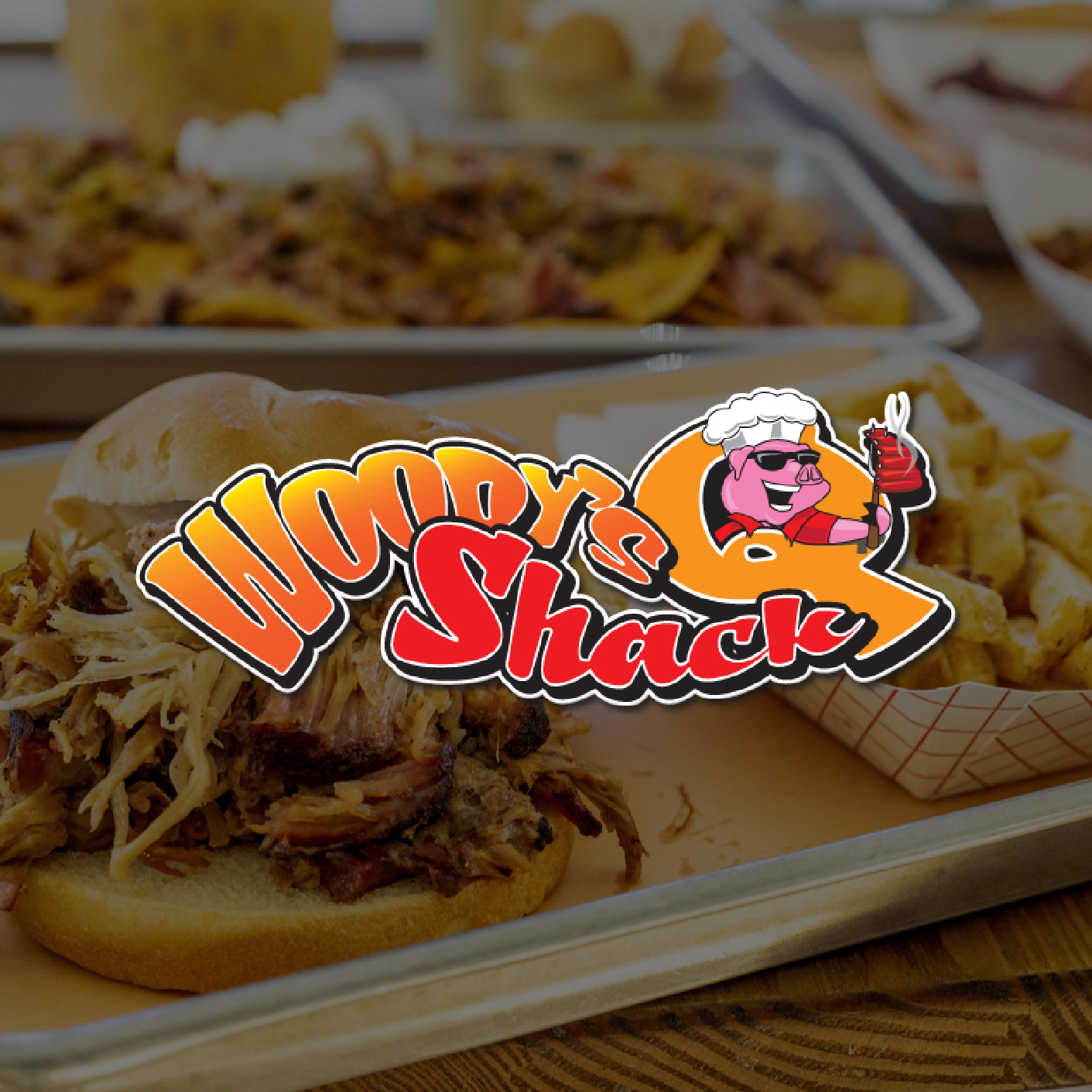 ‘Local favorite sees smokin’’ hot revenue from online ordering and marketing offers’