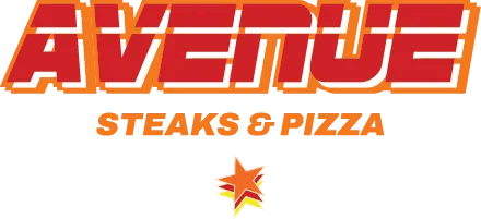 Avenue Steaks & Pizza