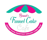 Denette Braud restaurant logo